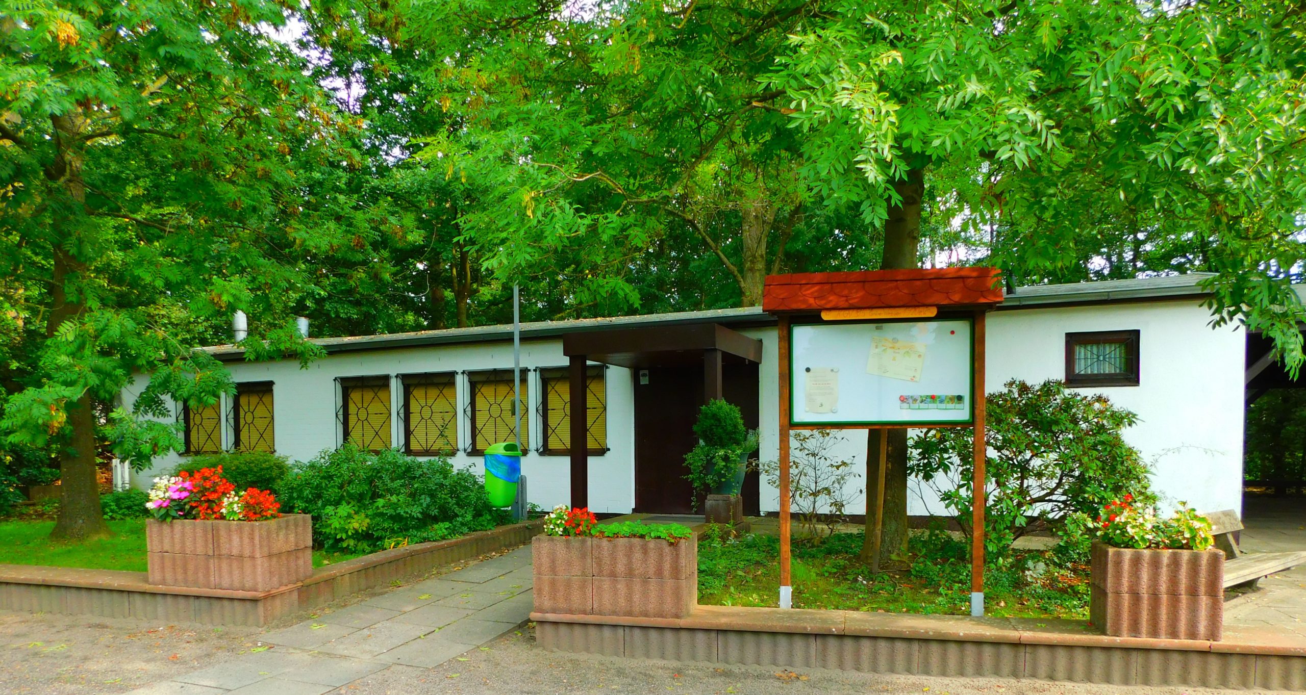 Vereinshaus